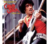 Phil Lynott's Grand Slam Olebro 1983 (Vinyl) 12" Album