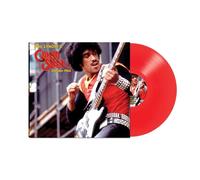 Phil Lynott's Grand Slam - Orebro 1983 [Vinilo]