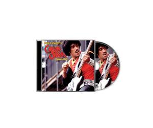 Phil Lynott's Grand Slam - Orebro 1983