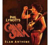 Phil Lynott's Grand Slam Slam Anthems (CD) Box Set (Importación USA)
