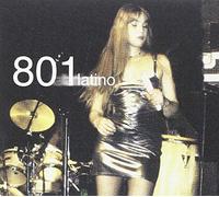 Phil Manzanera - 801 Latino