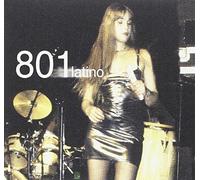 Phil MANZANERA & 801 - Latino