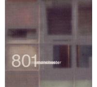 Phil MANZANERA & 801 - Manchester