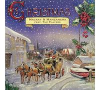 Phil Manzanera & Andy Mackay - Christmas -Mackay & Manzanera Feat. The Players