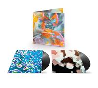 Phil Manzanera & Andy Mackay – AM PM Soho Live – Vinilo