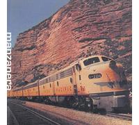 Phil Manzanera - Diamond Head