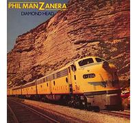Phil Manzanera - Diamond Head