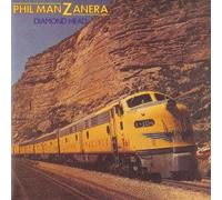 Phil Manzanera - Diamond Head