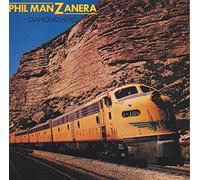 Phil Manzanera - Diamond Head