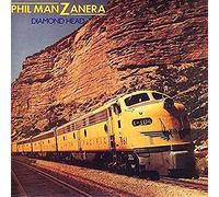 Phil Manzanera - Diamond Head (SHM-CD / Remastered / Paper Sleeve)