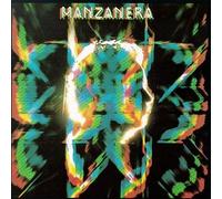 Phil Manzanera - K