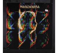 PHIL MANZANERA - k-scope LP