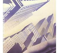 Phil Manzanera - Listen Now