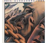 Phil Manzanera - Listen Now