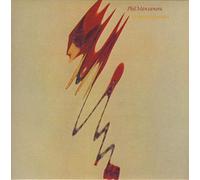 Phil Manzanera - PRIMITIVE GUITARS (SHM-CD / Remastered / Paper Sleeve)