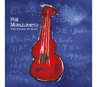 Phil Manzanera - The Sound Of Blue