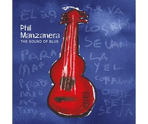 Phil Manzanera - The Sound Of Blue