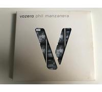 Phil Manzanera - Vozero