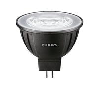 Phil Master LEDspot 7,5 Watt 4000K | MR16 GU5.3 940 neutralweiß dimmbar
