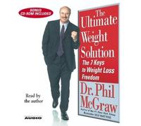 Phil McGraw The Ultimate Weight Solution (CD) (Importación USA)