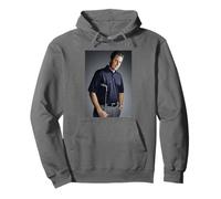 Phil Mickelson PGA Pro Golfer Liv Liga de Golf Michael Grecco Sudadera con Capucha