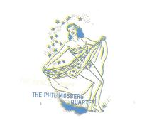 Phil Mosberg Quartet - New Balance