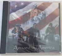 Phil Naish - Amazed By America (UK Import)