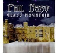 phil naro - glass mountain