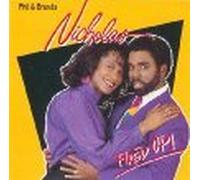 Phil Nicholas & Brenda - Fired Up