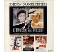 Phil Norman - Bandes Originales Des Films De Philippe Sarde