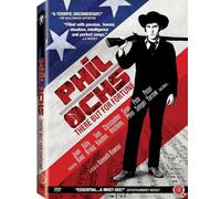 Phil Ochs: There But for Fortune [Reino Unido] [DVD]