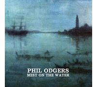 Phil Odgers - Mist On The Water EP