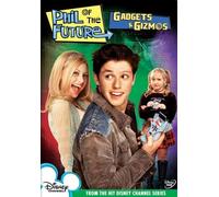 Phil of the Future - Gadgets & Gizmos (DVD) (Importación USA)