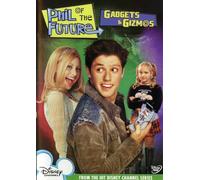 Phil of the Future: Gadgets & Gizmos [Reino Unido] [DVD]