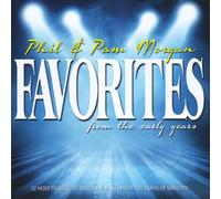 Phil & Pam Morgan - Favorites... From the Early Years