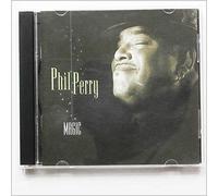 Phil Perry - Magic