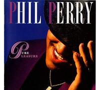 Phil Perry - Pure Pleasure