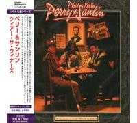 Phil Perry - We're the Winners [Re-Issue]