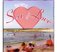 phil phillips - sea of love (UK Import)