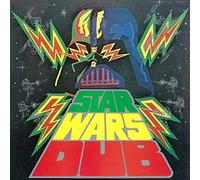 Phil Pratt - Stars Wars Dub [Vinilo]