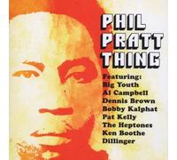Phil Pratt Thing by Various Artists