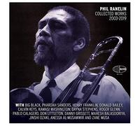 Phil Ranelin - Collected Works 2003-2019 [VINYL] [Vinilo]
