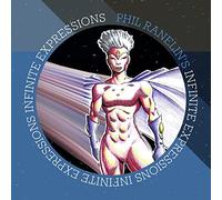 Phil Ranelin - Infinite Expressions [Vinilo]