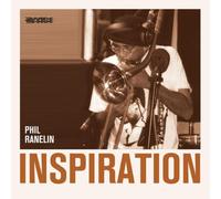 Phil Ranelin Inspiration (CD) Album (Importación USA)