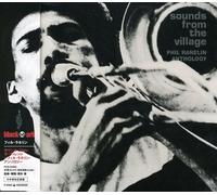 Phil Ranelin - Sounds from Villege