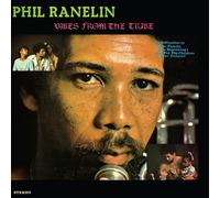 Phil Ranelin - Vibes From The Tribe [VINYL] [Vinilo]