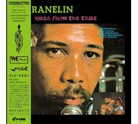 Phil Ranelin Vibes From The Tribe (Vinyl) (Importación USA)