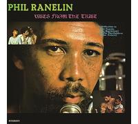 Phil Ranelin - Vibes From The Tribe [VINYL] [Vinilo]