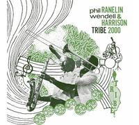 Phil Ranelin & Wendell Harrison - Tribe 2000