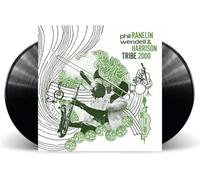 Phil Ranelin & Wendell Harrison - Tribe 2000 [Vinilo]